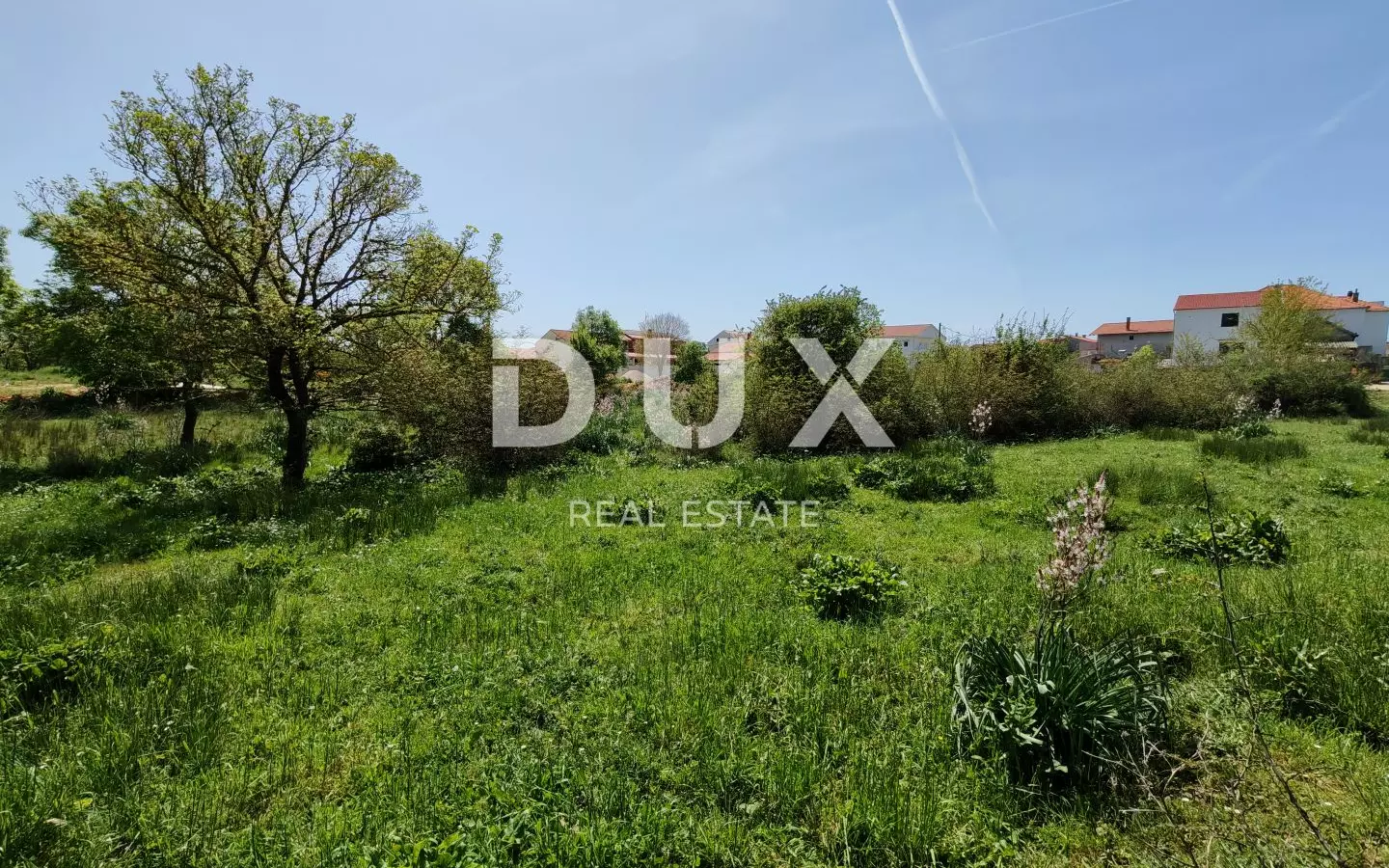 Land In Briševo, Croatia (1.089 M²)