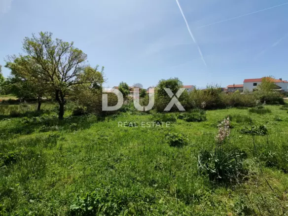 Land In Briševo, Croatia (1.089 M²)