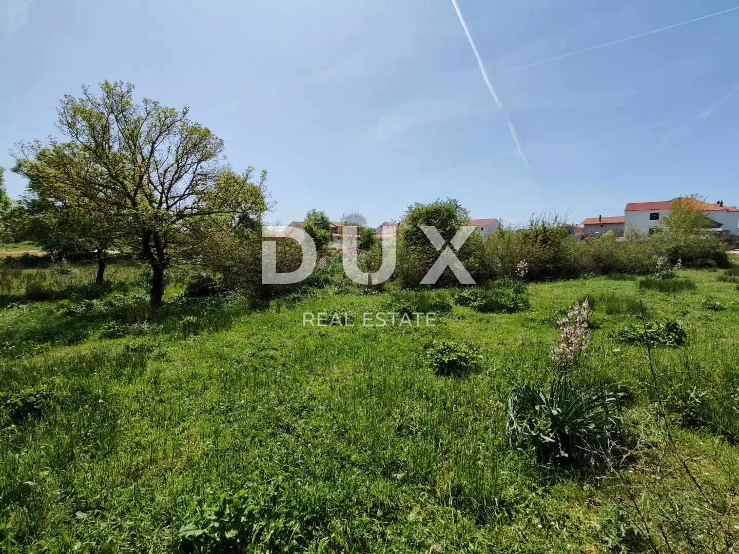 Land In Briševo, Croatia (1.089 M²)