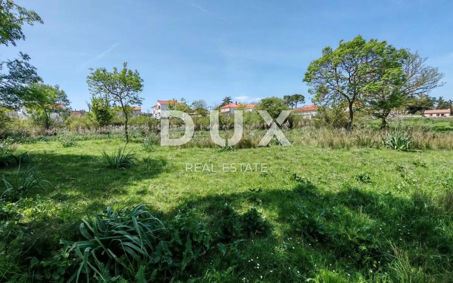 Land In Briševo, Croatia (1.089 M²)
