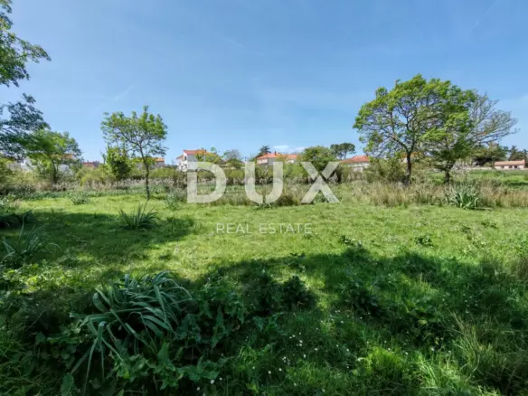 Land In Briševo, Croatia (1.089 M²)