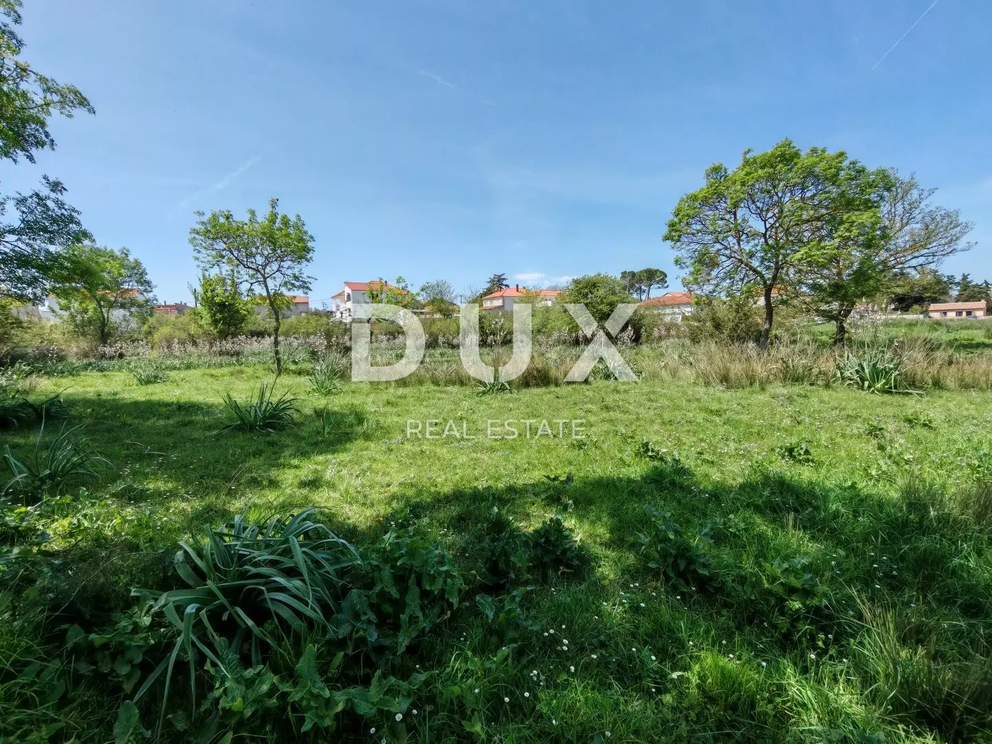 Land In Briševo, Croatia (1.089 M²)