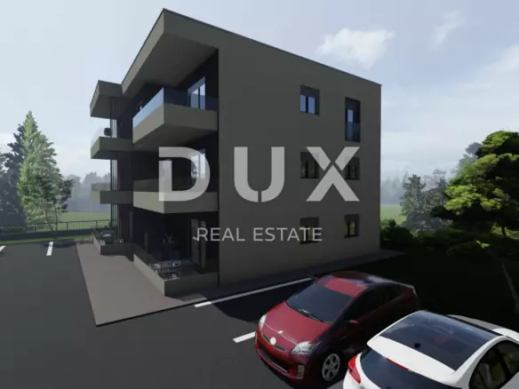 2-bedroom Apartment In Marčelji, Croatia (68,73 M²)