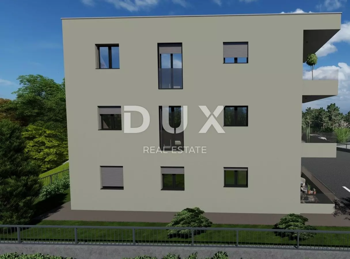 2-bedroom Apartment In Marčelji, Croatia (67,41 M²)