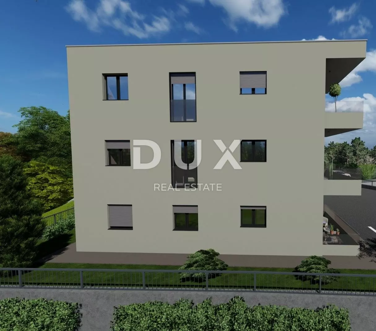 2-bedroom Apartment In Marčelji, Croatia (67,41 M²)