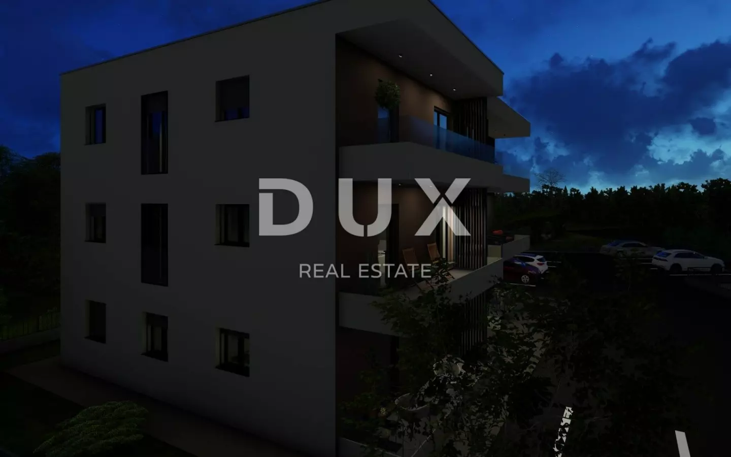 2-bedroom Apartment In Marčelji, Croatia (67,41 M²)