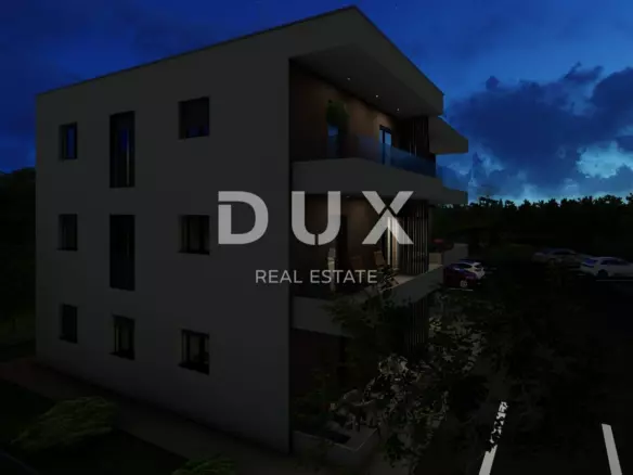 2-bedroom Apartment In Marčelji, Croatia (67,41 M²)
