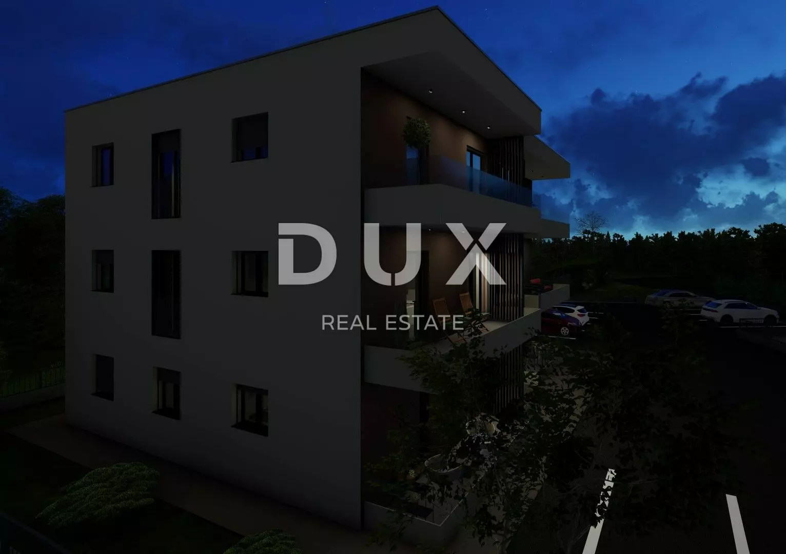 2-bedroom Apartment In Marčelji, Croatia (67,41 M²)