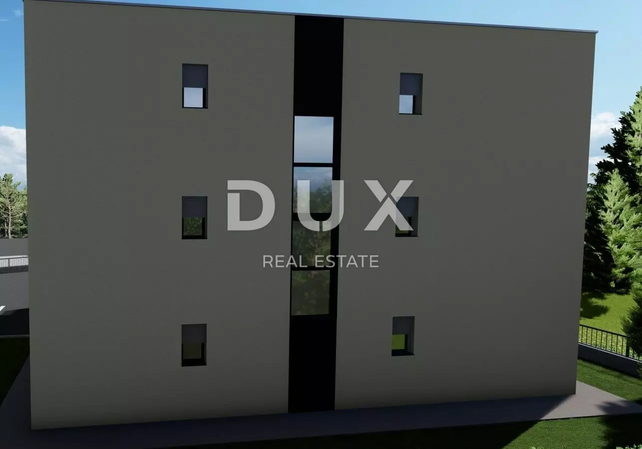 2-bedroom Apartment In Marčelji, Croatia (67,41 M²)