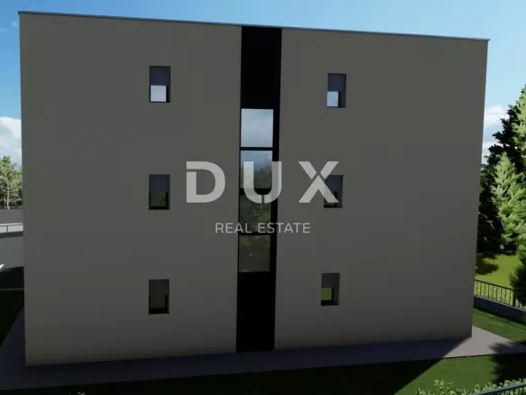 2-bedroom Apartment In Marčelji, Croatia (67,41 M²)