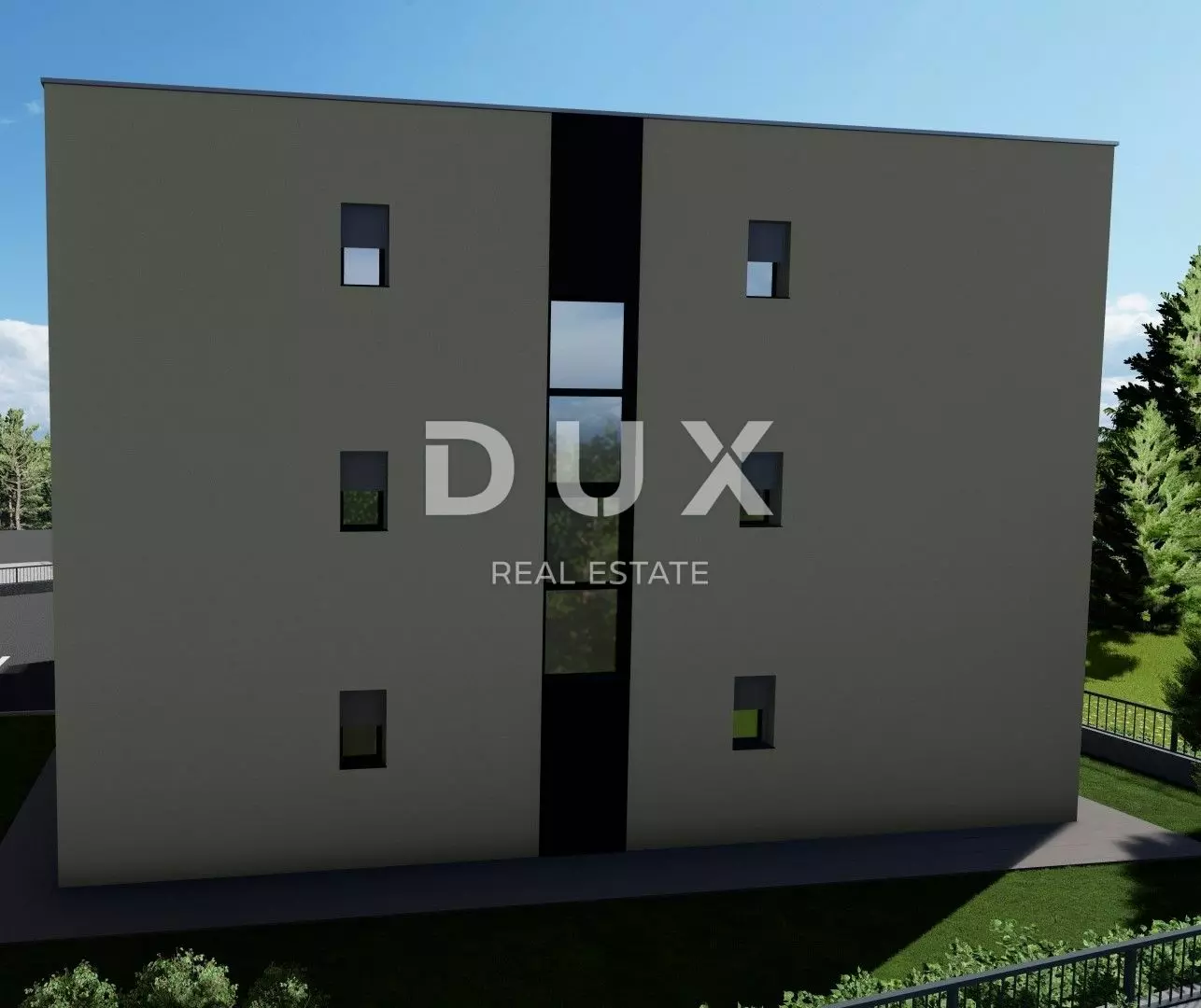2-bedroom Apartment In Marčelji, Croatia (67,41 M²)