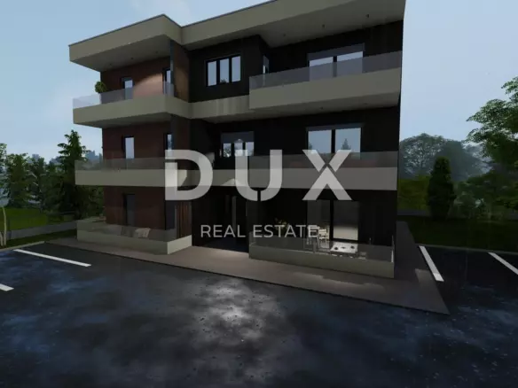 2-bedroom Apartment In Marčelji, Croatia (67,41 M²)