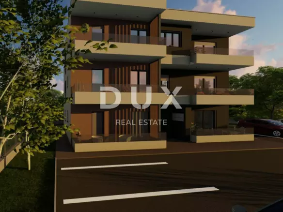 2-bedroom Apartment In Marčelji, Croatia (67,41 M²)
