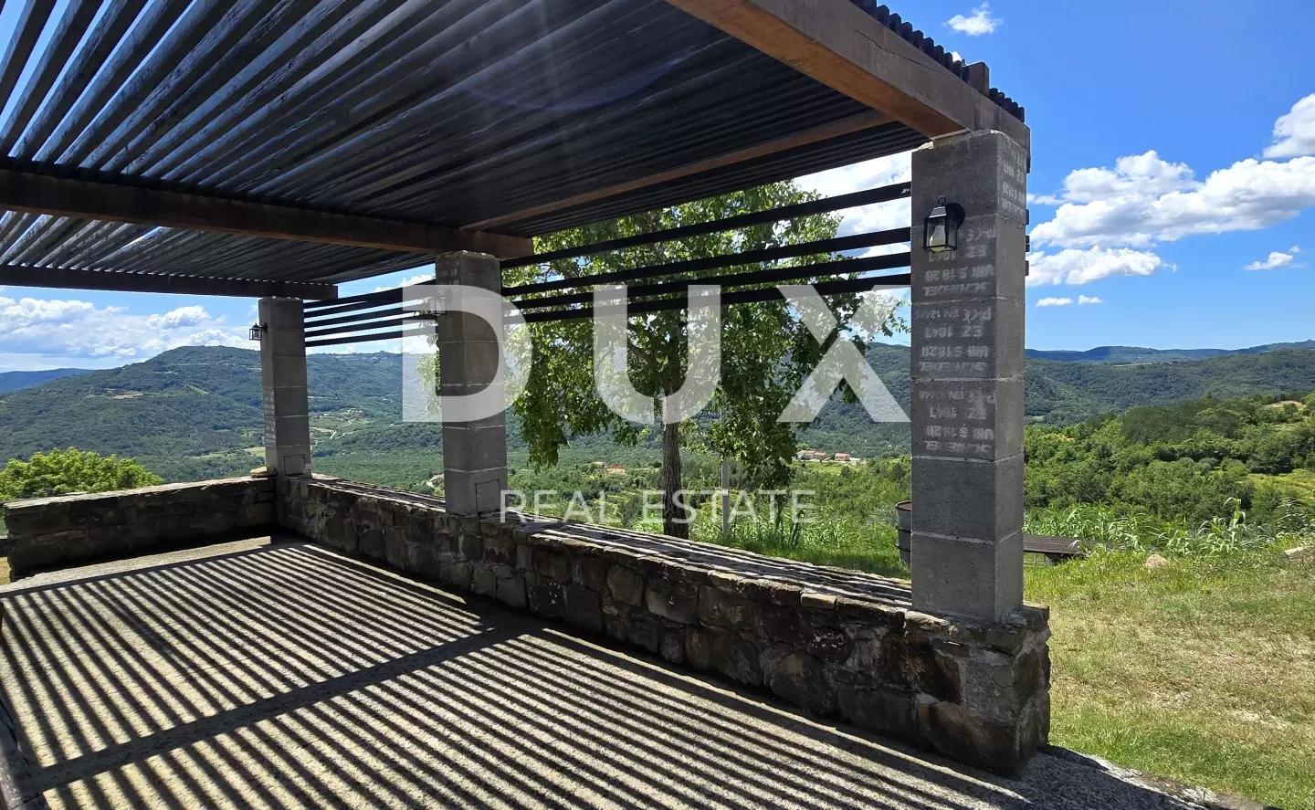 Land In Motovun, Croatia (167.943 M²)