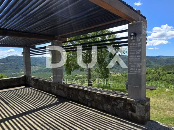 Land In Motovun, Croatia (167.943 M²)