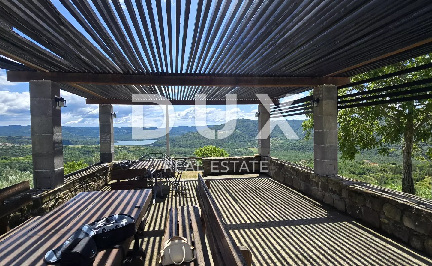 Land In Motovun, Croatia (167.943 M²)