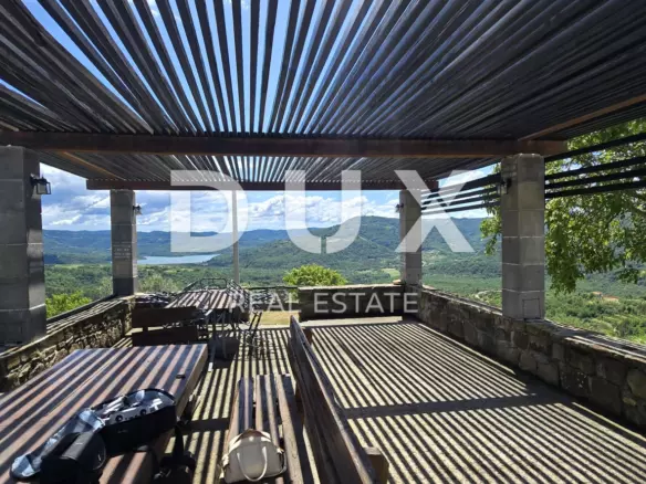 Land In Motovun, Croatia (167.943 M²)