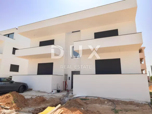 2-bedroom Apartment In Pag, Croatia (72 M²)