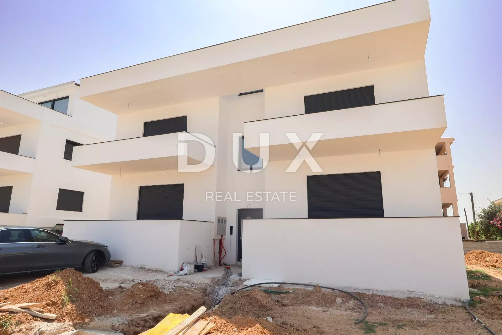 2-bedroom Apartment In Pag, Croatia (72 M²)