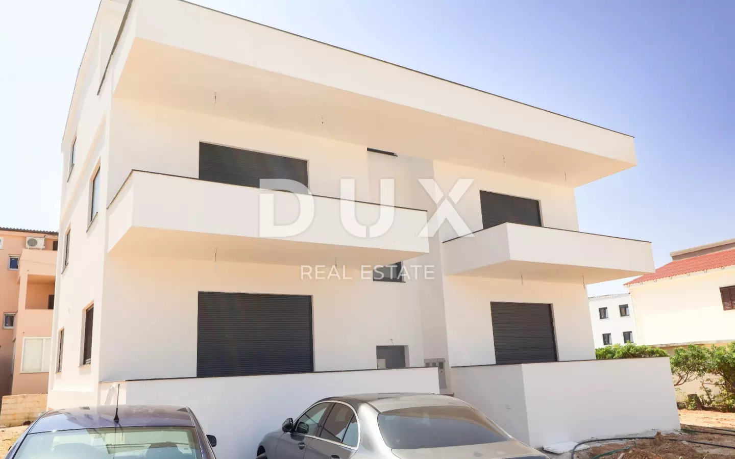 2-bedroom Apartment In Pag, Croatia (72 M²)
