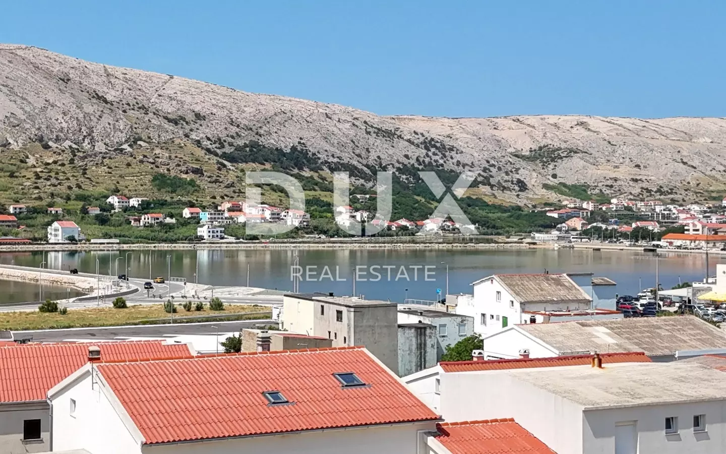 2-bedroom Apartment In Pag, Croatia (72 M²)