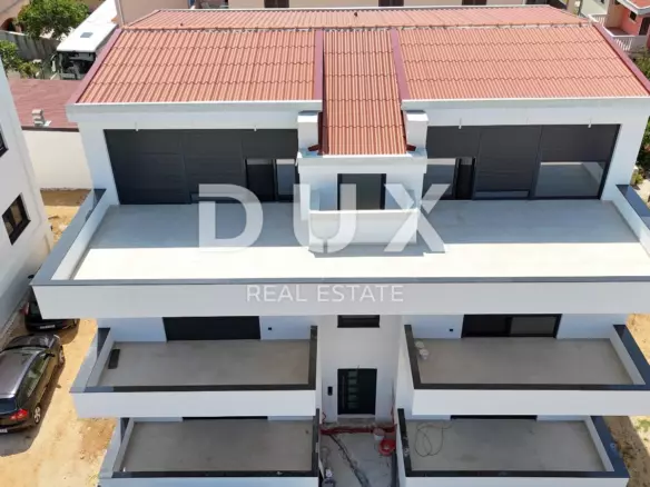 2-bedroom Apartment In Pag, Croatia (72 M²)