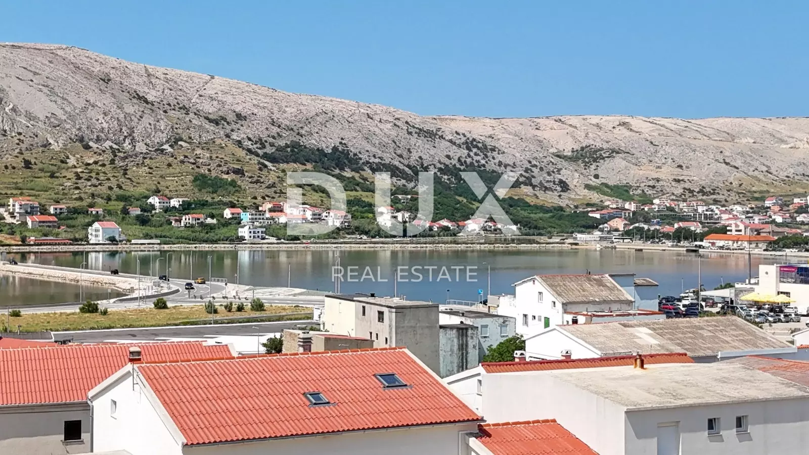2-bedroom Apartment In Pag, Croatia (72 M²)