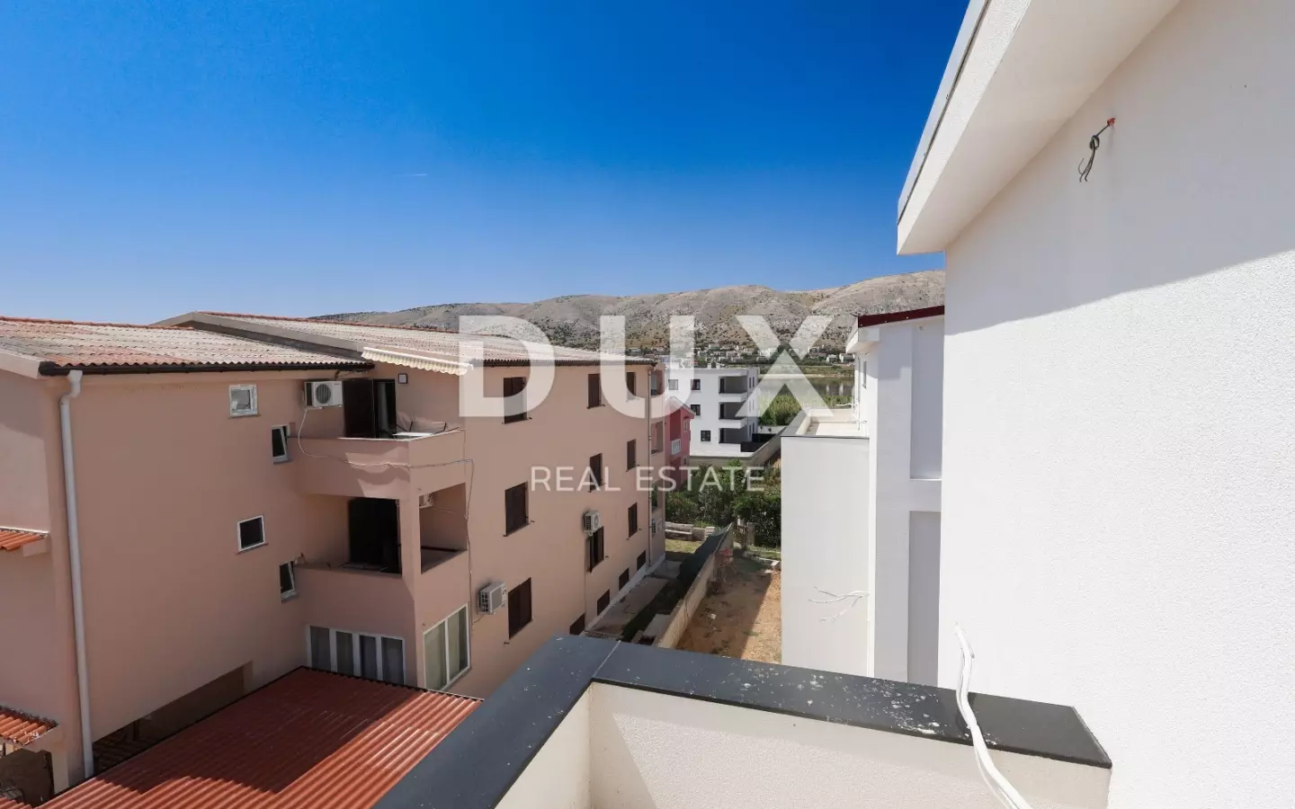 2-bedroom Apartment In Pag, Croatia (72 M²)