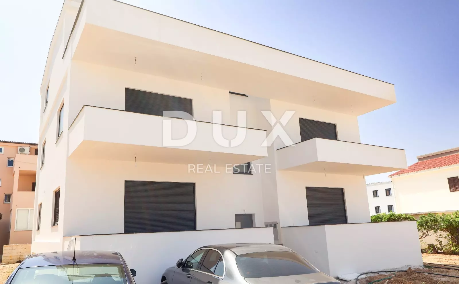 2-bedroom Apartment In Pag, Croatia (72 M²)