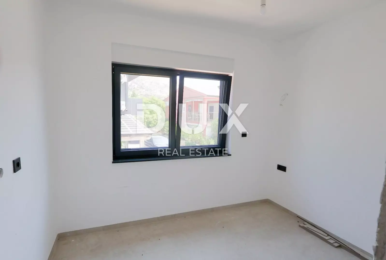 2-bedroom Apartment In Pag, Croatia (72 M²)