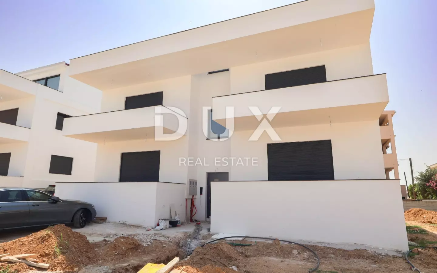 2-bedroom Apartment In Pag, Croatia (72 M²)