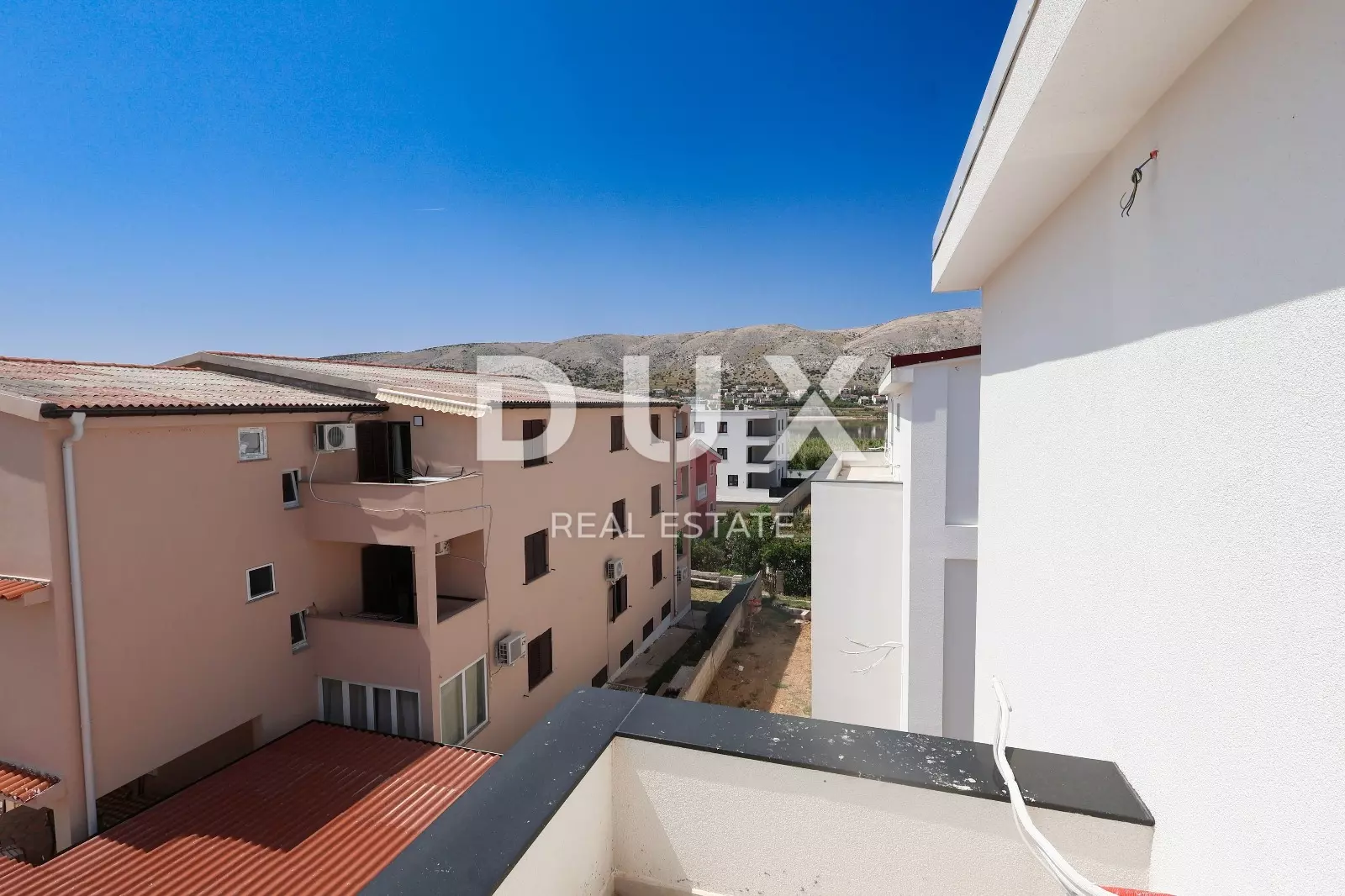 2-bedroom Apartment In Pag, Croatia (72 M²)