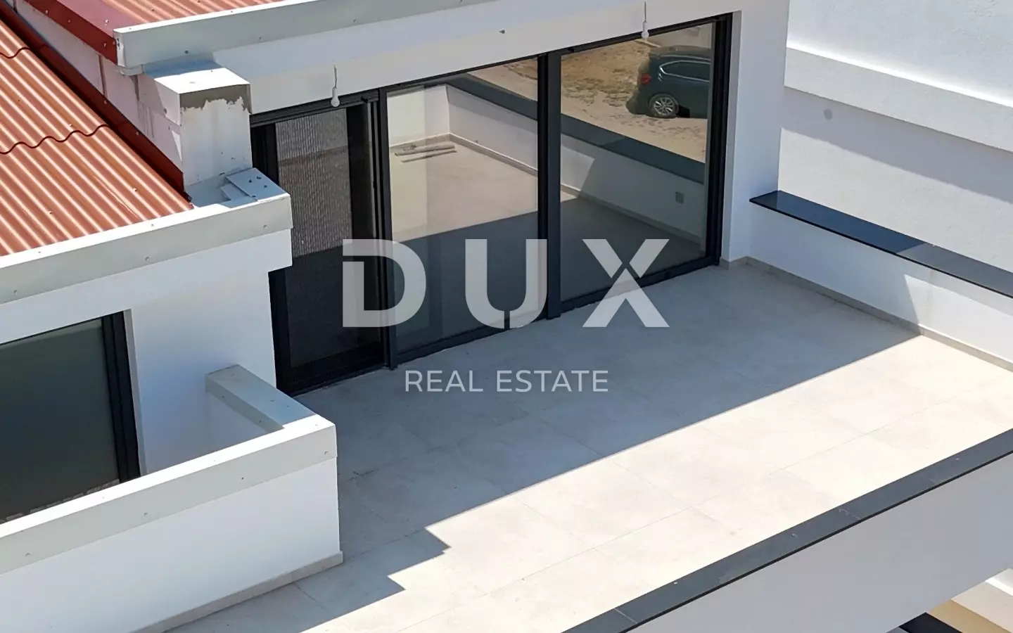 3-bedroom Apartment In Pag, Croatia (110 M²)