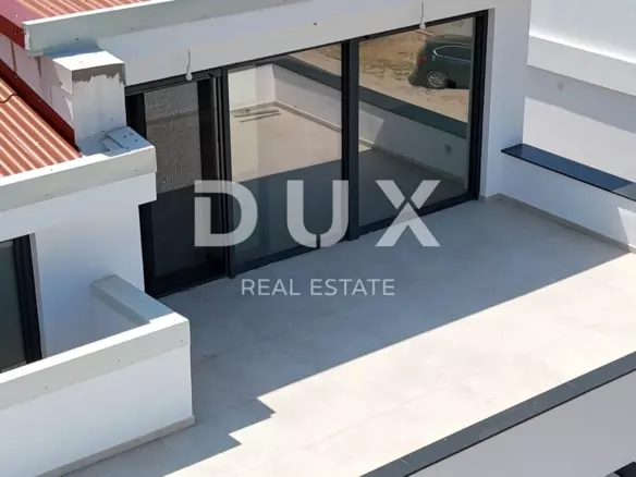 3-bedroom Apartment In Pag, Croatia (110 M²)