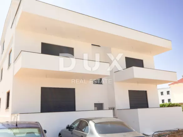 3-bedroom Apartment In Pag, Croatia (110 M²)