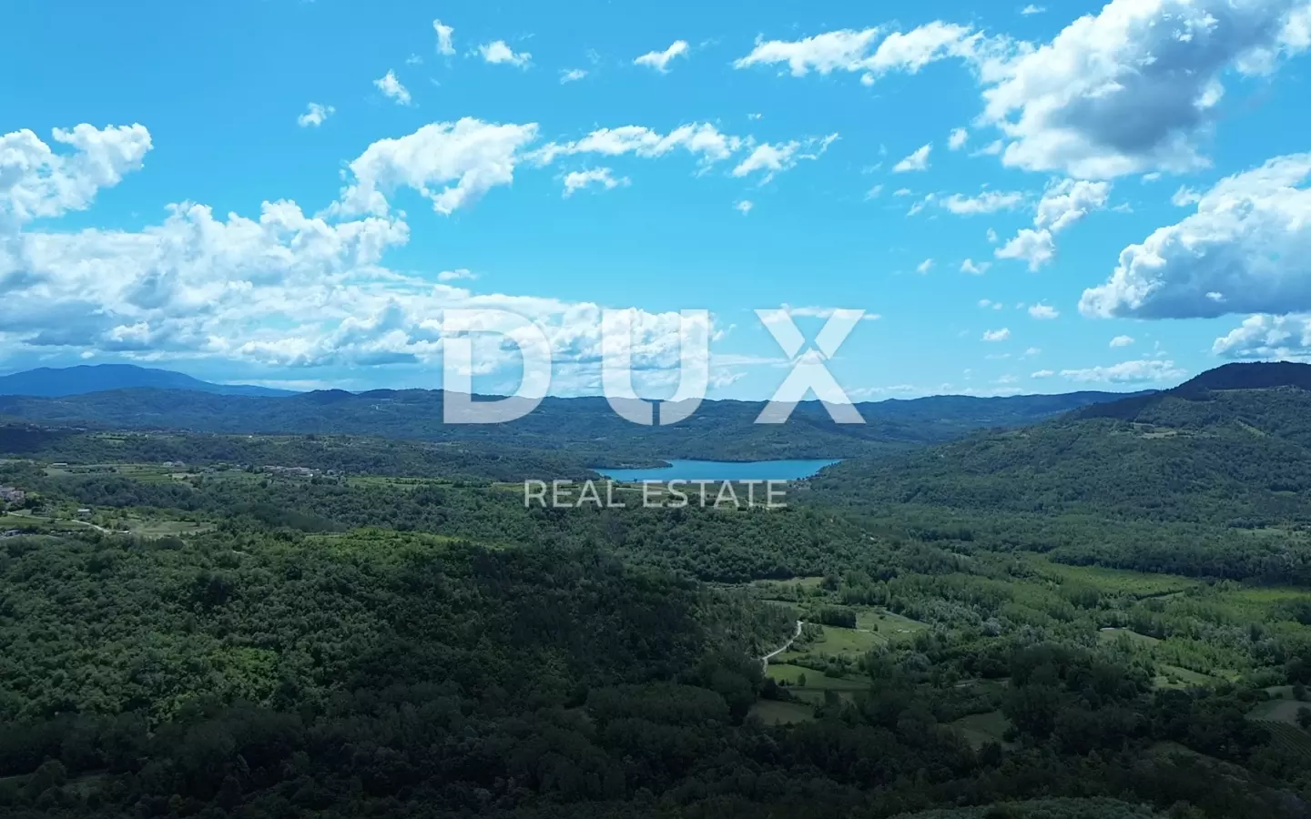 Land In Motovun, Croatia (167.943 M²)