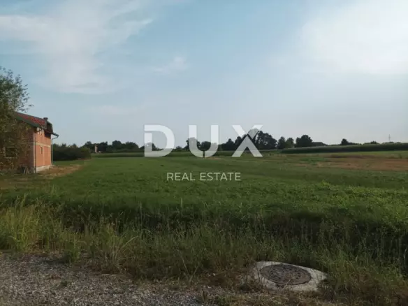 Land In Brezovica, Croatia (1.956 M²)