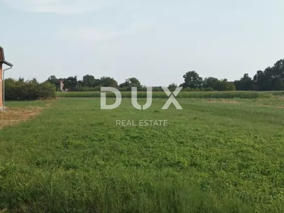 Land In Brezovica, Croatia (1.956 M²)