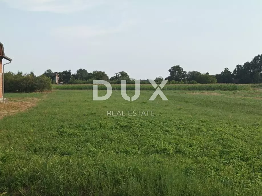 Land In Brezovica, Croatia (1.956 M²)