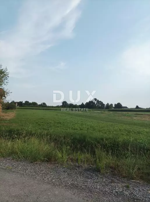 Land In Brezovica, Croatia (1.956 M²)