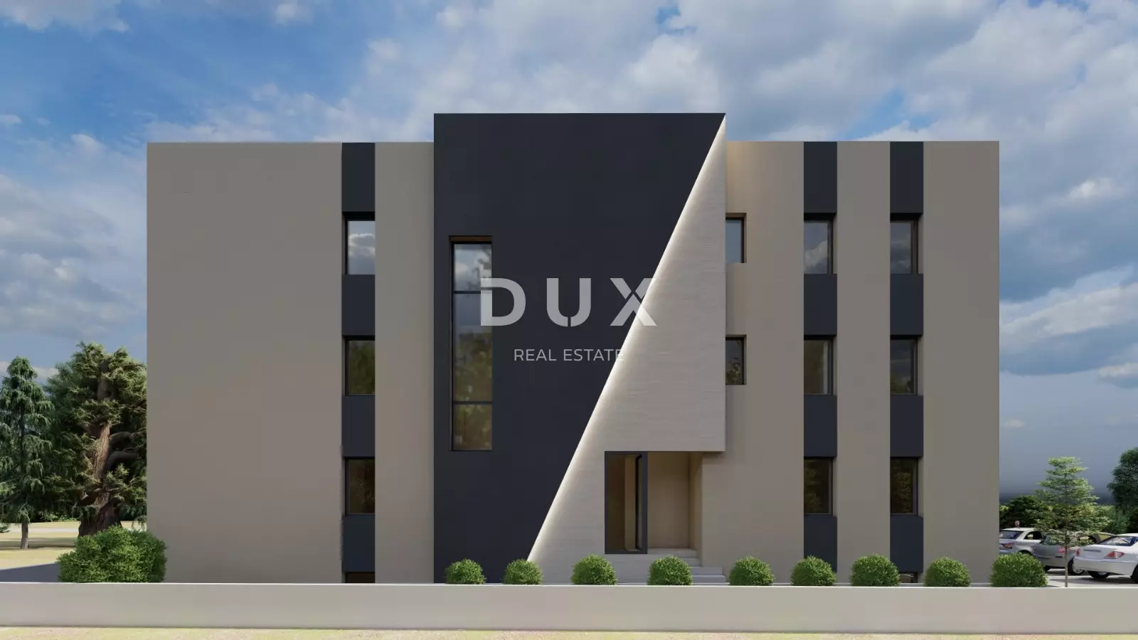 3-bedroom Apartment In Sukošan, Croatia (100,43 M²)
