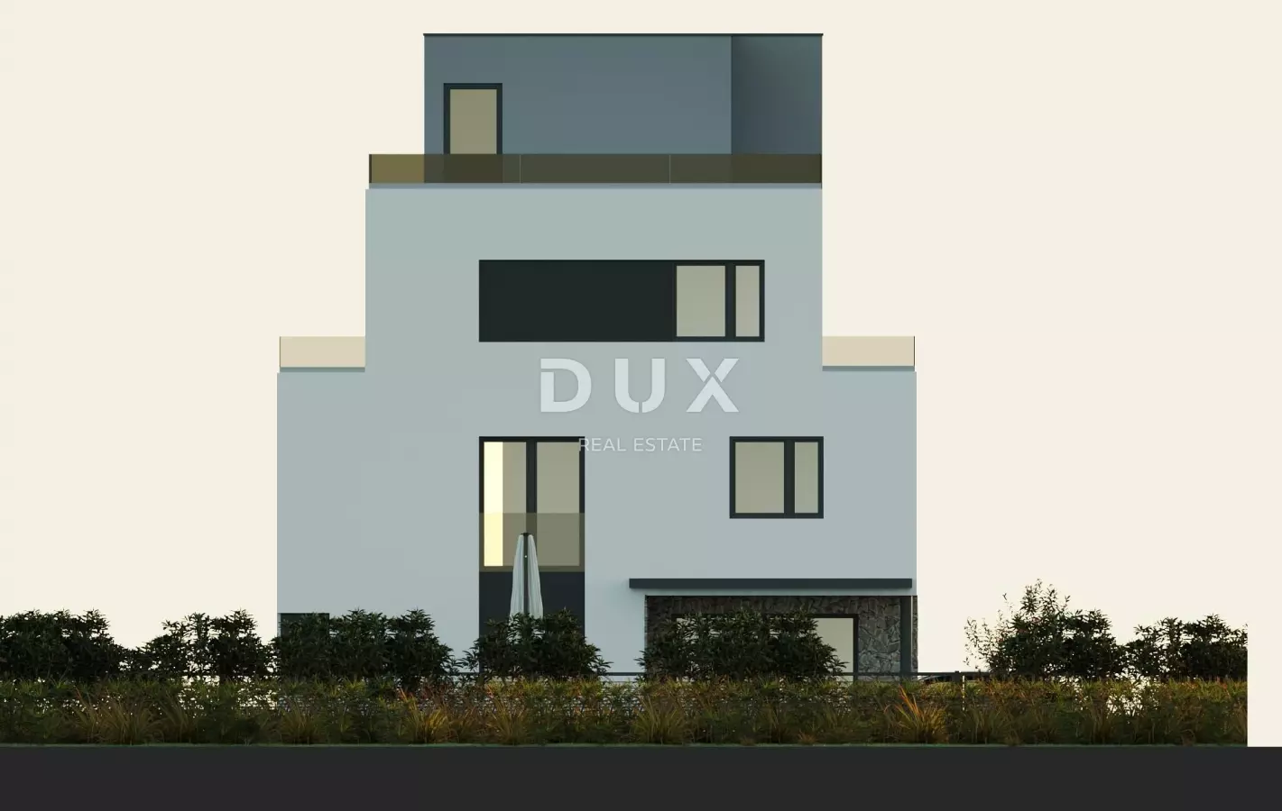 2-bedroom Apartment In Pakoštane, Croatia (100,8 M²)