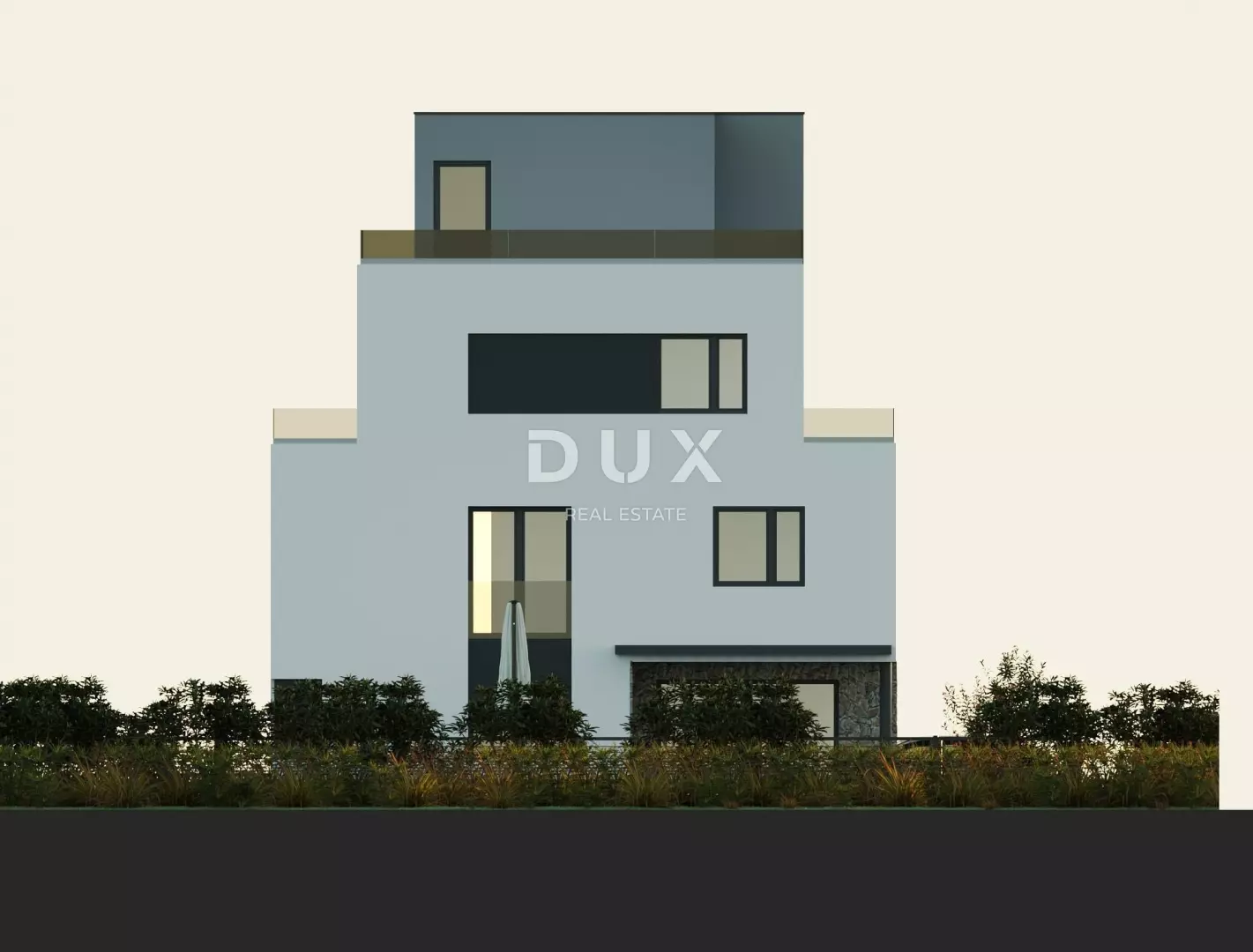 2-bedroom Apartment In Pakoštane, Croatia (100,8 M²)