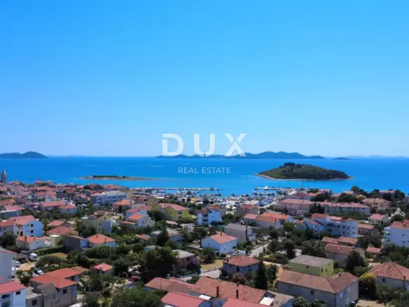 2-bedroom Apartment In Pakoštane, Croatia (100,8 M²)