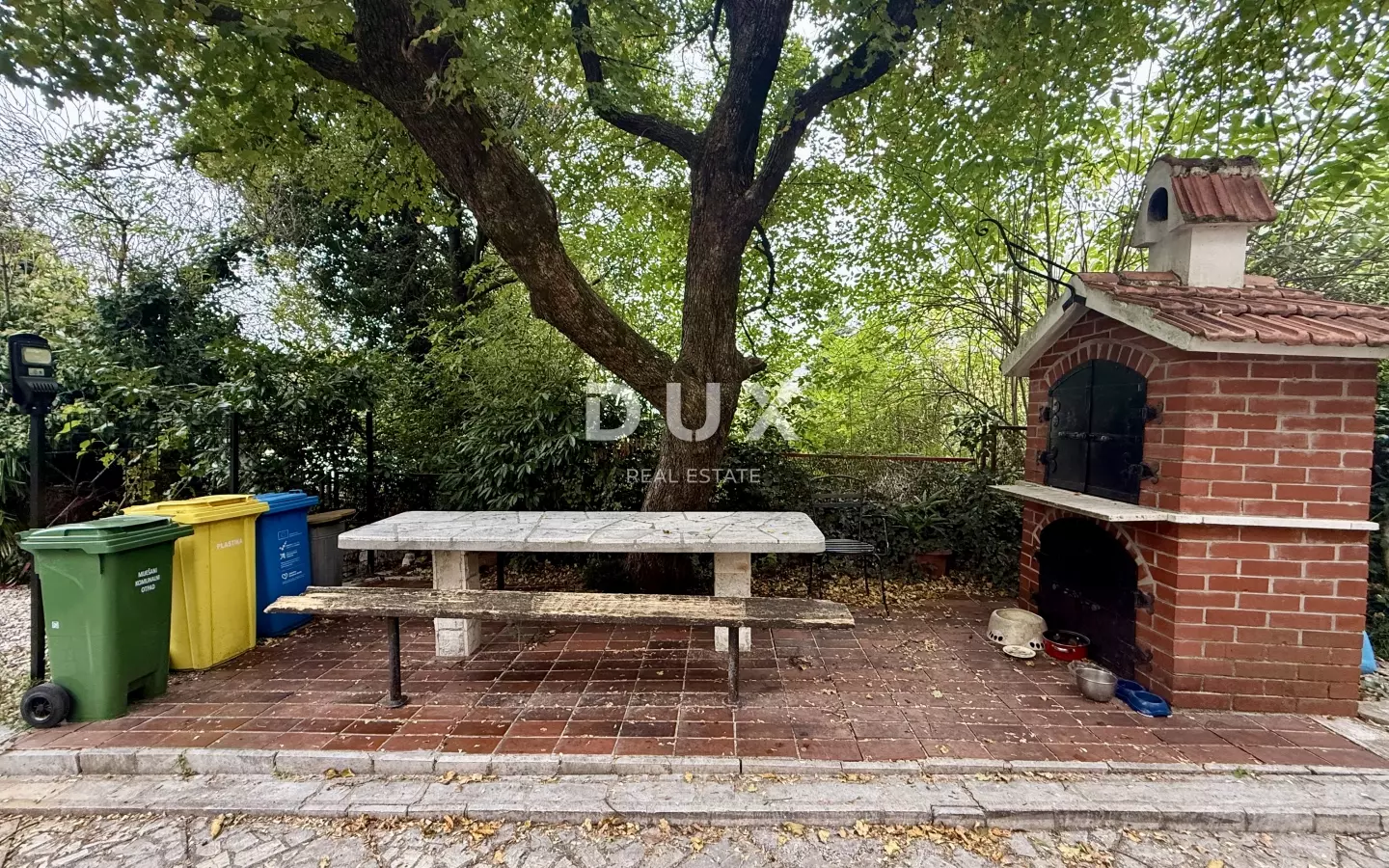 4-bedroom Apartment In Draga, Croatia (115 M²)