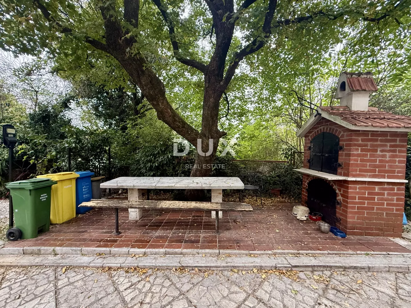 4-bedroom Apartment In Draga, Croatia (115 M²)