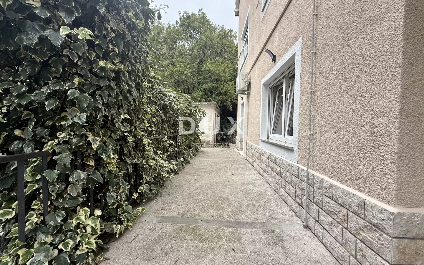 4-bedroom Apartment In Draga, Croatia (115 M²)
