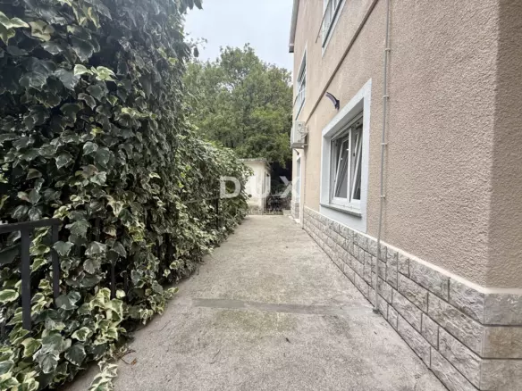 4-bedroom Apartment In Draga, Croatia (115 M²)