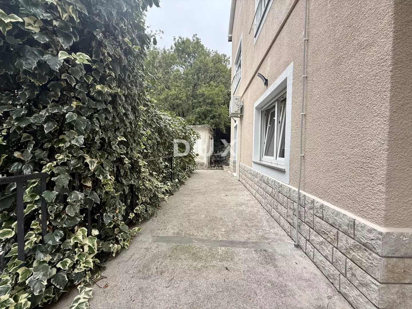 4-bedroom Apartment In Draga, Croatia (115 M²)