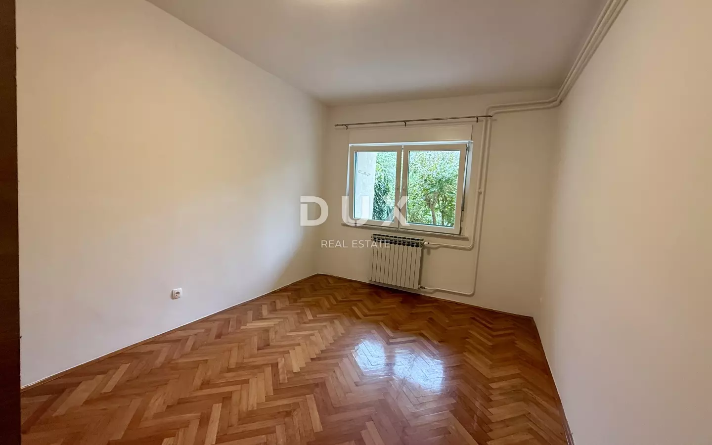4-bedroom Apartment In Draga, Croatia (115 M²)